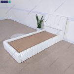 تخت خواب یک نفره سانا