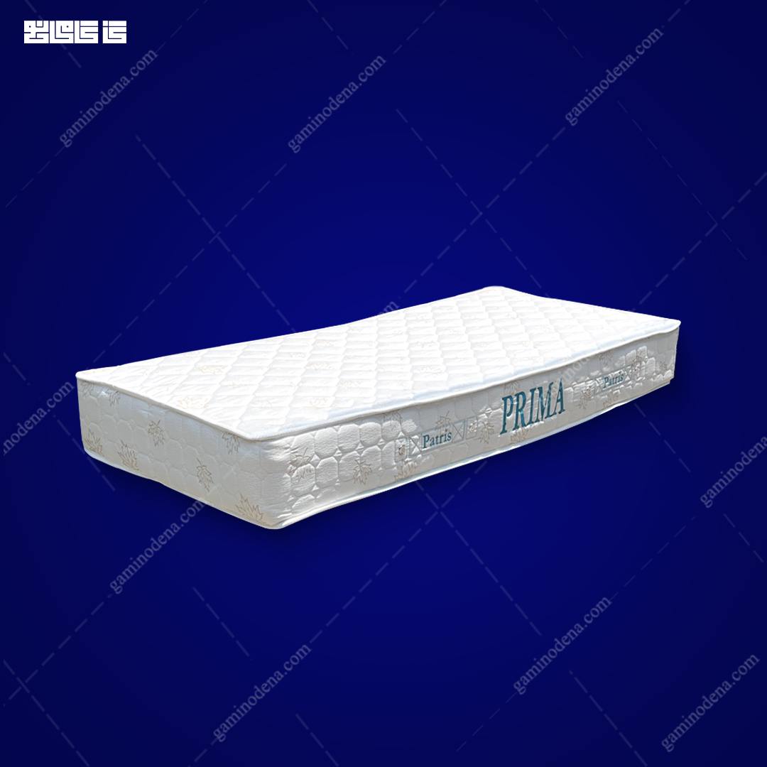 تشک طبی فنری پاتریس یک نفره
