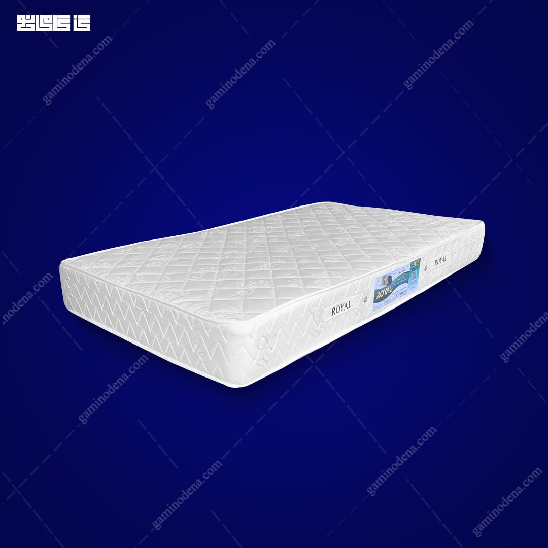 تشک آسا 120 گامی نو تشک آسا 120 گامی نو