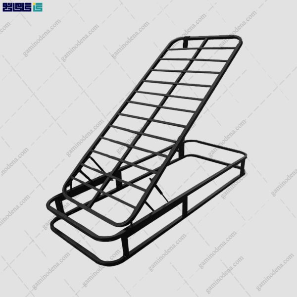 کفی جکدار ویژه 120 سانتی متر