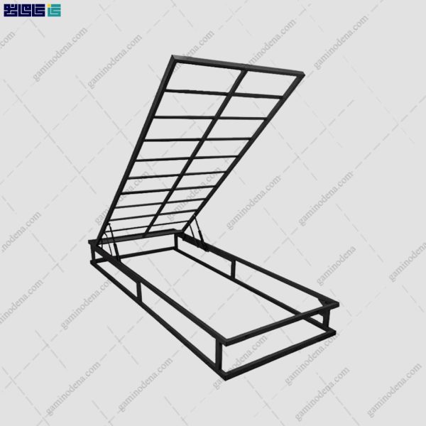 کفی جک دار 90 سانتی متر گامی نو