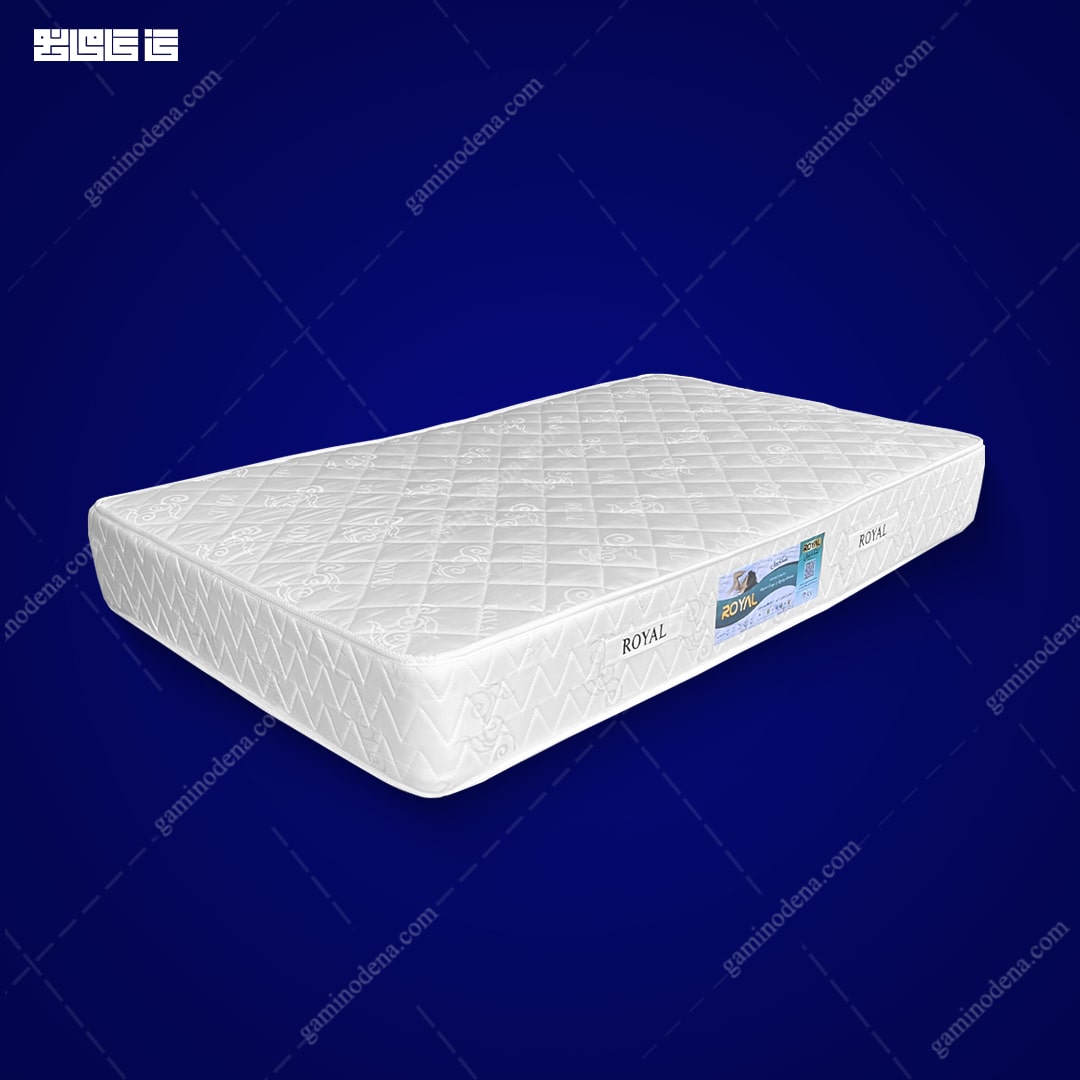 تشک آسایش 120 گامی نو تشک آسایش 120 گامی نو