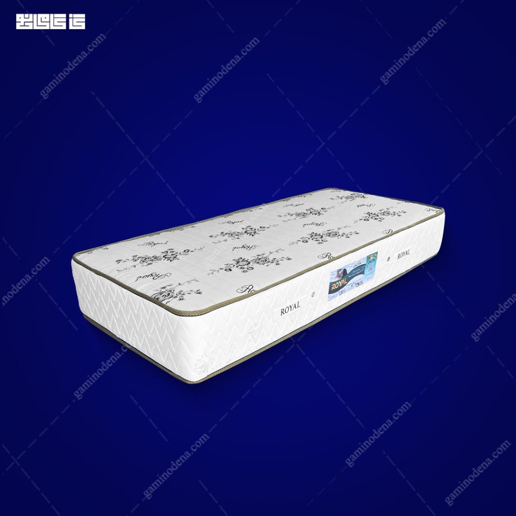 تشک یک نفره آنا گامی نو