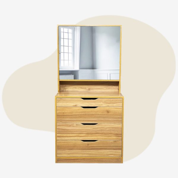 دراور آینه دار طاها کاور دسته بندی