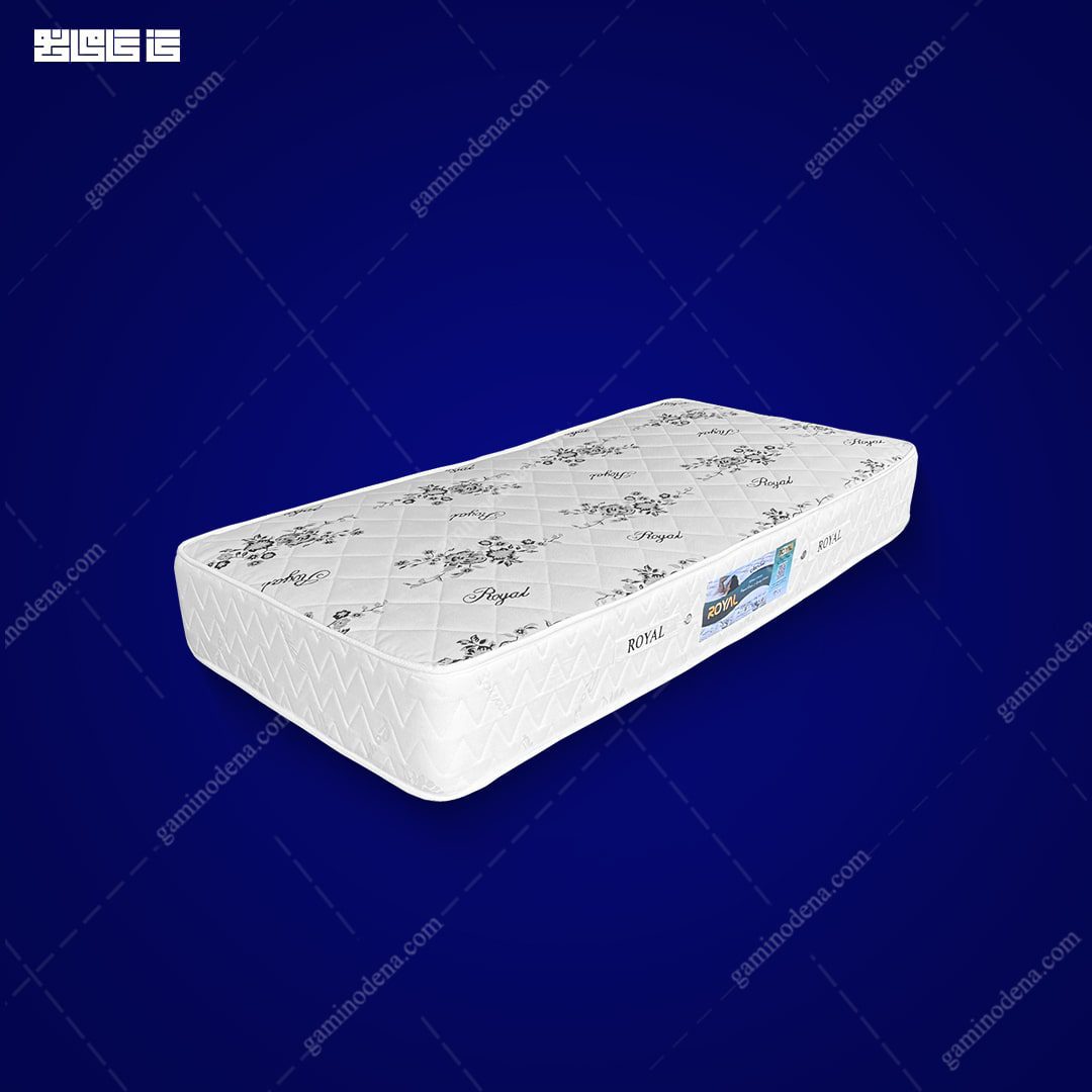 تشک طبی یک نفره اقاقیا گامی نو