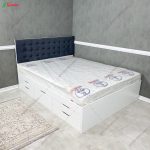 ست تخت خواب و پاتختی طلوع