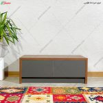 ست میز تلویزیون، جاکفشی و جلومبلی آران