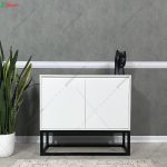 ست میز تلویزیون، جاکفشی و جلومبلی فراز