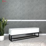 ست میز تلویزیون، جاکفشی و جلومبلی فراز