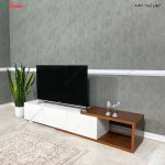 ست میز تلویزیون، جاکفشی و جلومبلی پروا