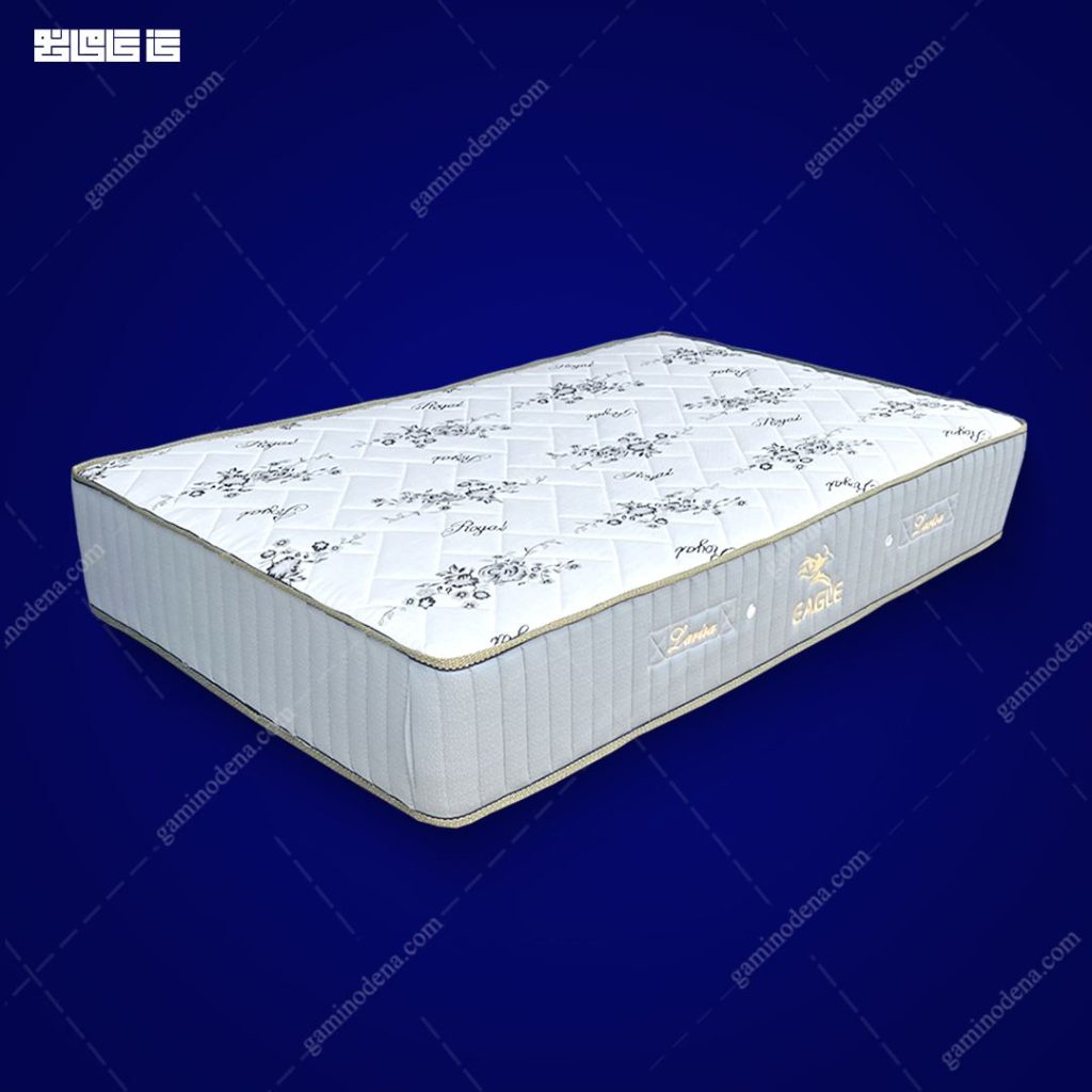 تشک طبی فنری لاریسا دو نفره