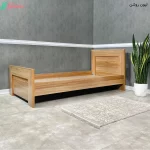 ست تخت خواب و میز آرایش مدرن ماکان