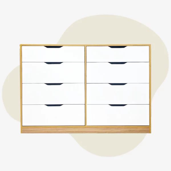 کاور دسته بندی دراور مدرن گامی نو