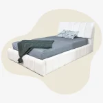 تخت خواب پارچه ای