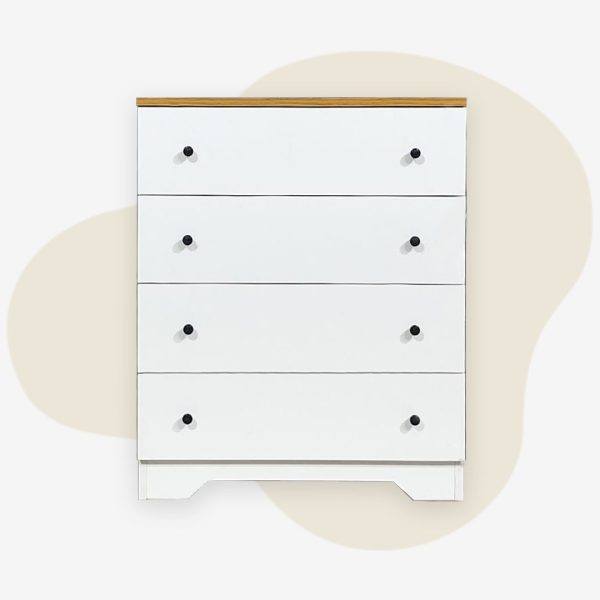 کاور دسته بندی دراور کوچک