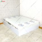 ست تخت خواب و پاتختی آپارتمانی رویا