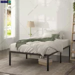 تخت خواب فلزی و پسرانه آزالیا، گامی نو