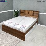 تخت خواب سلنا گامی نو