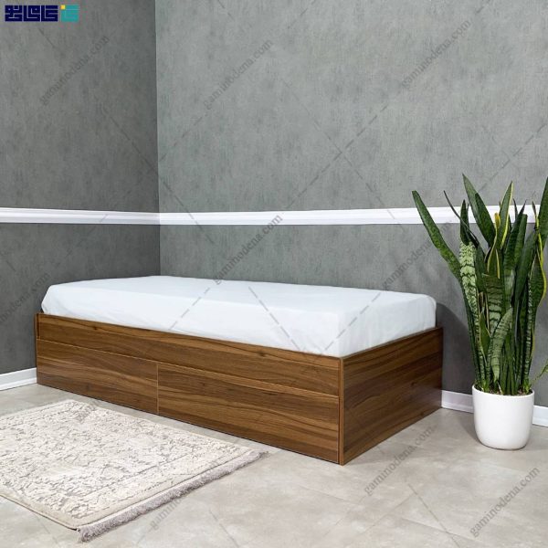 تخت خواب قاصدک | گامی نو