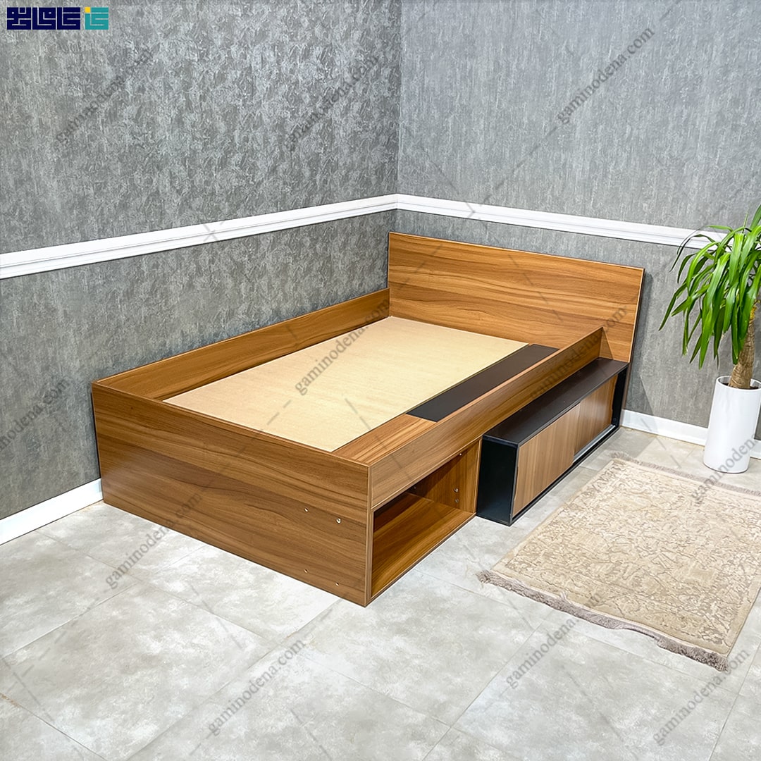 1-min نمای اصلی تخت خواب همتا 120، گامی نو