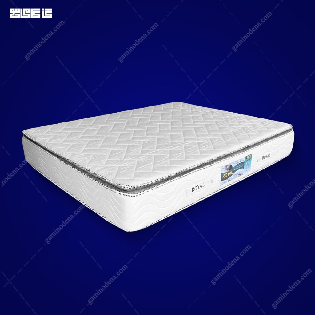 تشک دو نفره سوپر آرام گامی نو