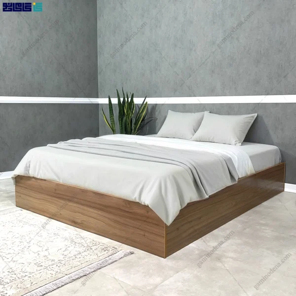 تخت خواب یازان