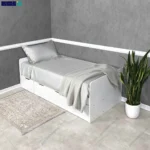 تخت خواب لارس