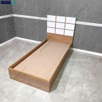 تخت خواب 120 آرامش گامی نو