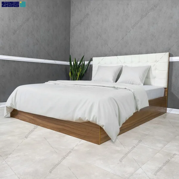 تخت خواب دموی