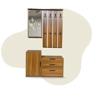 جاکفشی و جالباسی