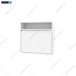 نما ساده از میز تحریر تاشو و مدرن آرمانا