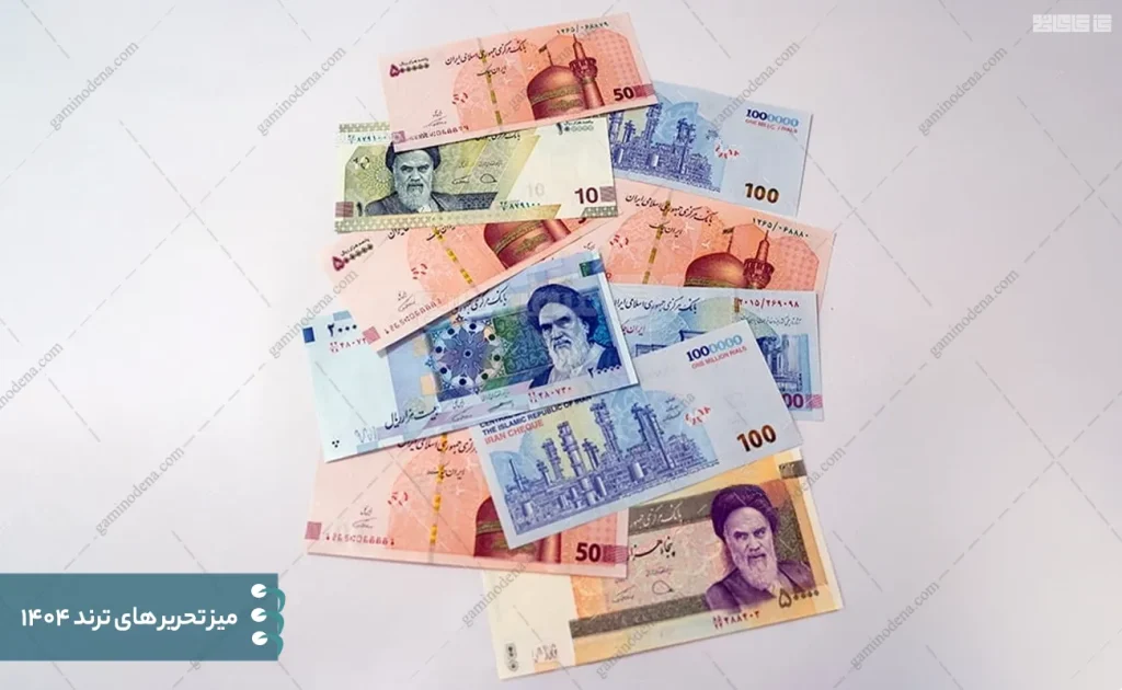 جدیدترین ترندهای میز تحریر و کتابخانه دانشآموزی ۱۴۰۴