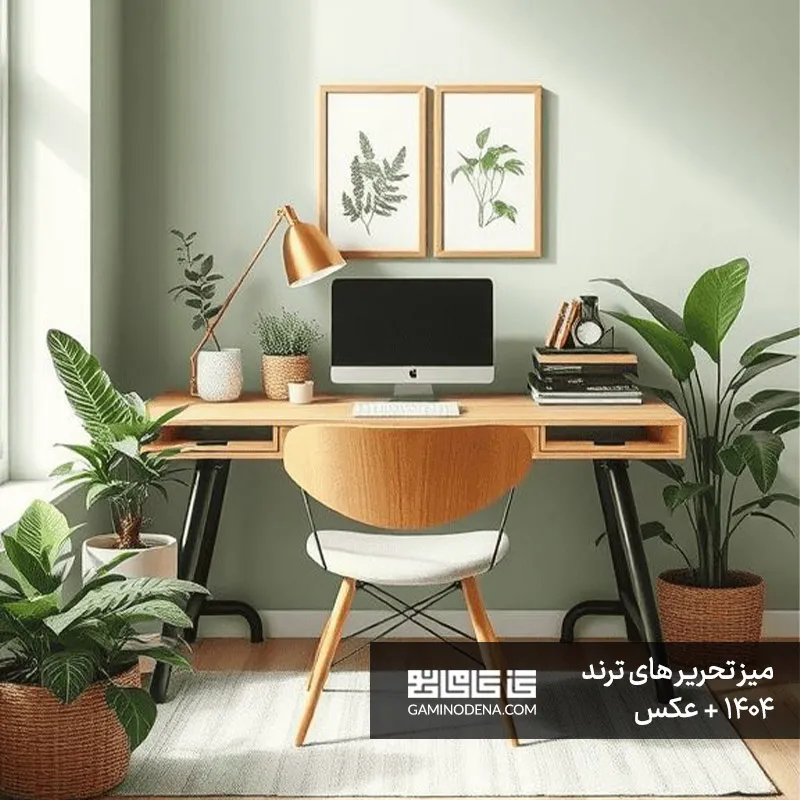 مقاله ترندهای میز تحریر کتابخانه دار برای مدرسه