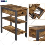 کاور اصلی میز پاتختی الین از برند گامینو