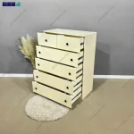 دراور هیوا محصول رنگ