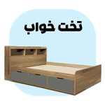 بنر دسته بندی تخت خواب گامی نوَ