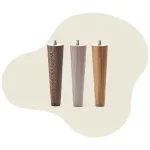 کاور دسته بندی پایه مخروطی