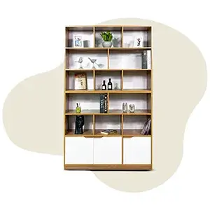 کتابخانه اداری