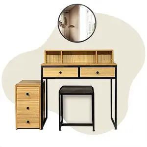 میز آرایش اسپرت