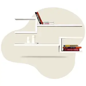 شلف ام دی اف