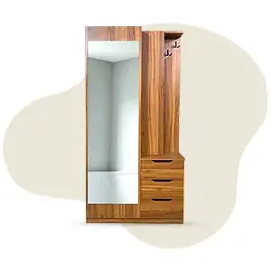 جاکفشی ایستاده