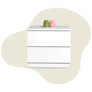 میز پاتختی ایکیا