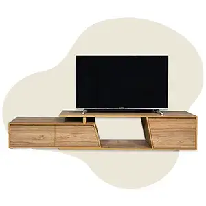 میز تلویزیون ترکیه