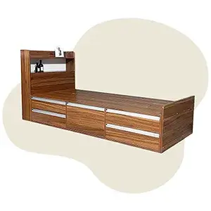 تخت‌خواب یک‌نفره