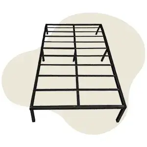 کفی تخت خواب 120