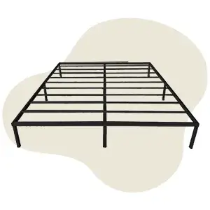 کفی تخت خواب دو نفره