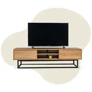 میز تلویزیون لاکچری