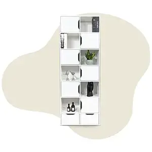 کتابخانه مدرن