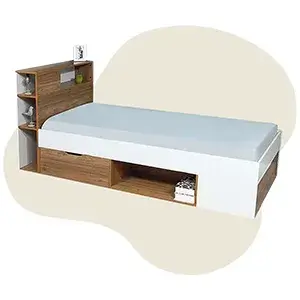 تخت خواب پسرانه