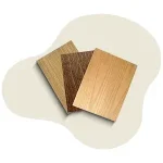 کاور کالیته پلای وود